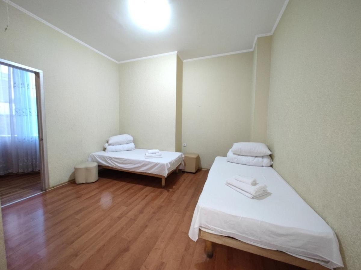 Hotel Зiрка Odessa Ngoại thất bức ảnh