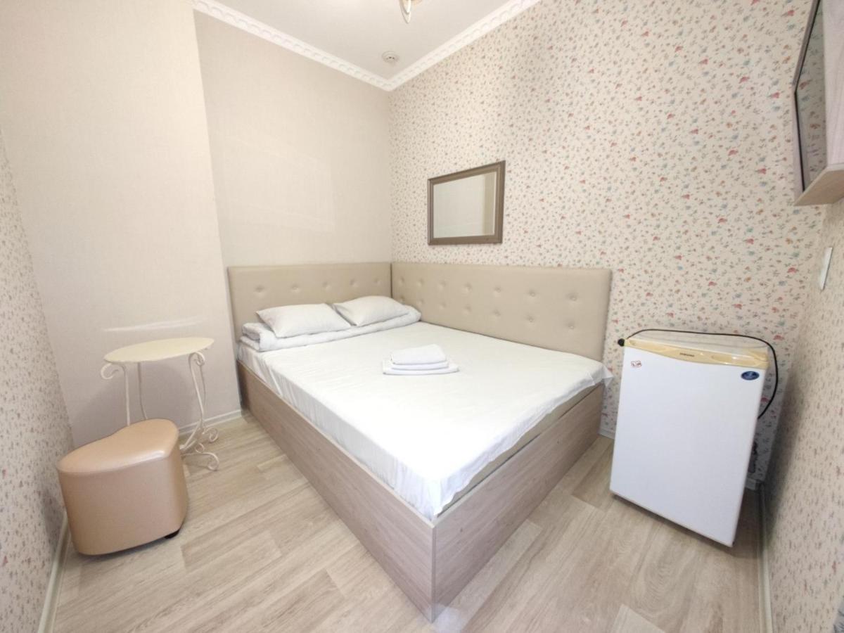 Hotel Зiрка Odessa Ngoại thất bức ảnh