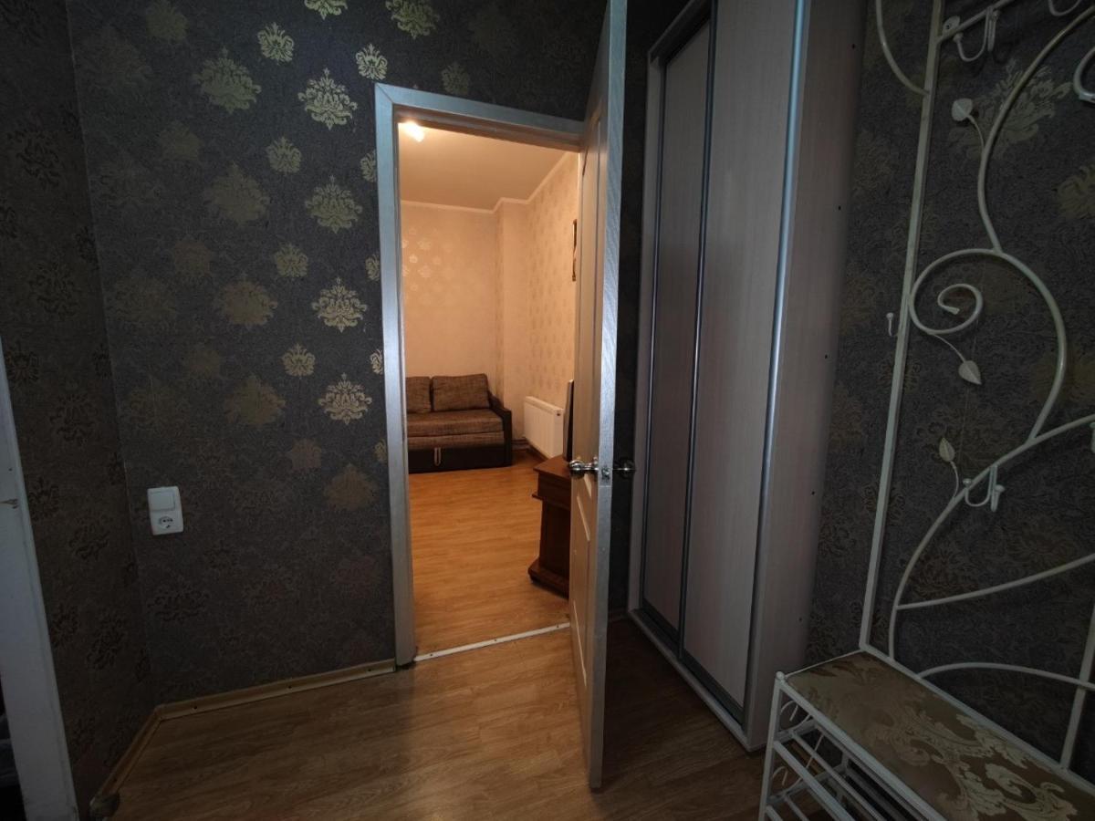 Hotel Зiрка Odessa Ngoại thất bức ảnh