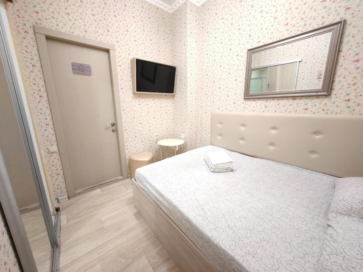 Hotel Зiрка Odessa Ngoại thất bức ảnh