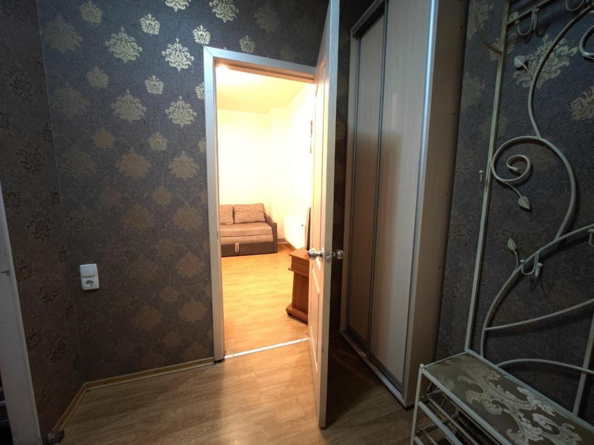 Hotel Зiрка Odessa Ngoại thất bức ảnh