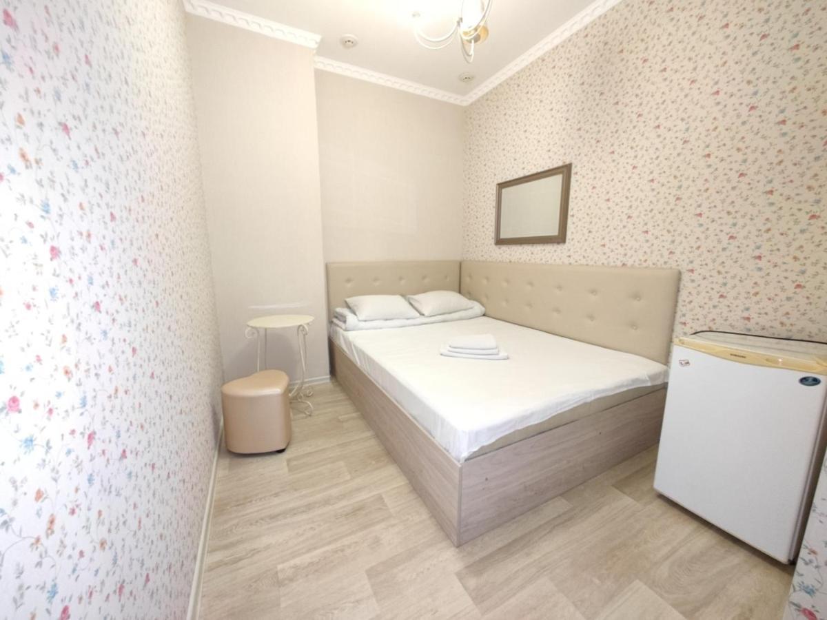 Hotel Зiрка Odessa Ngoại thất bức ảnh