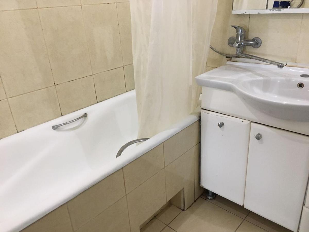 Hotel Зiрка Odessa Ngoại thất bức ảnh