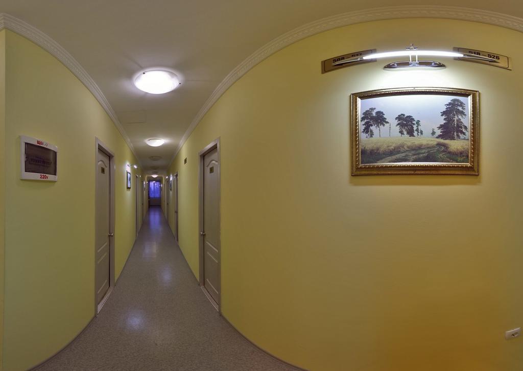Hotel Зiрка Odessa Ngoại thất bức ảnh