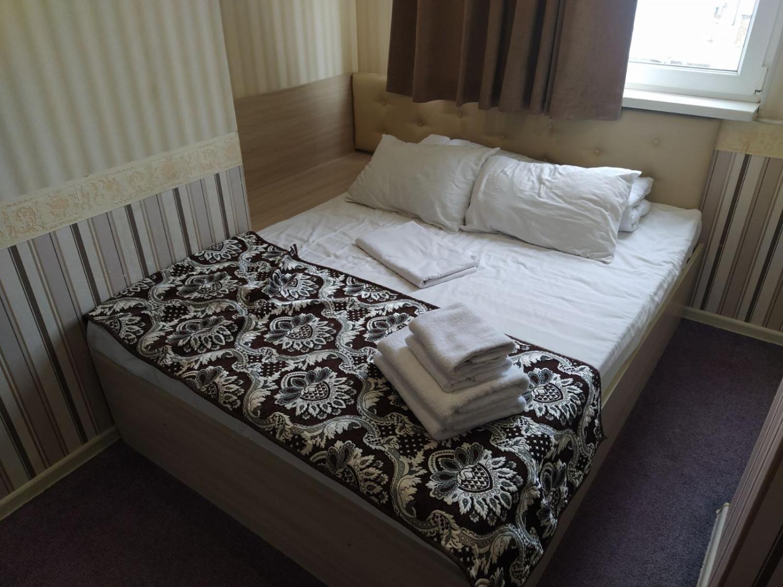 Hotel Зiрка Odessa Phòng bức ảnh