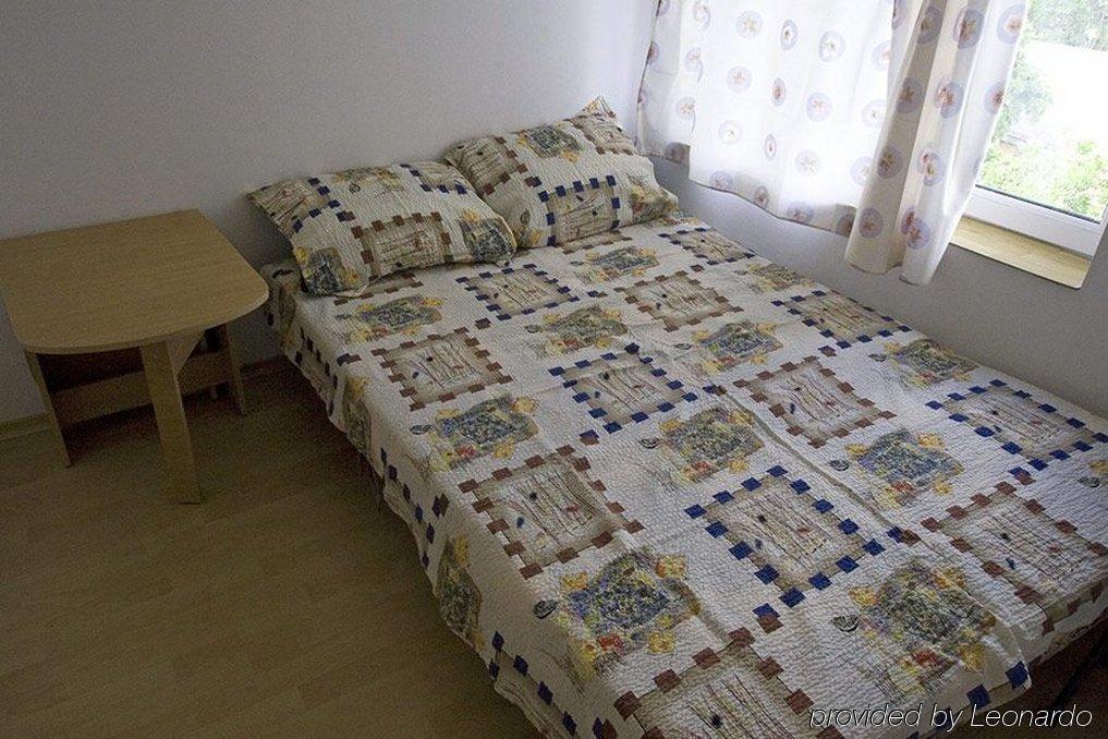 Hotel Зiрка Odessa Phòng bức ảnh