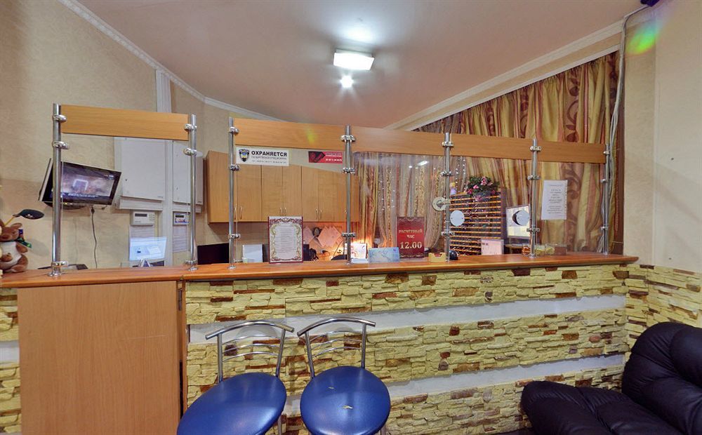 Hotel Зiрка Odessa Ngoại thất bức ảnh