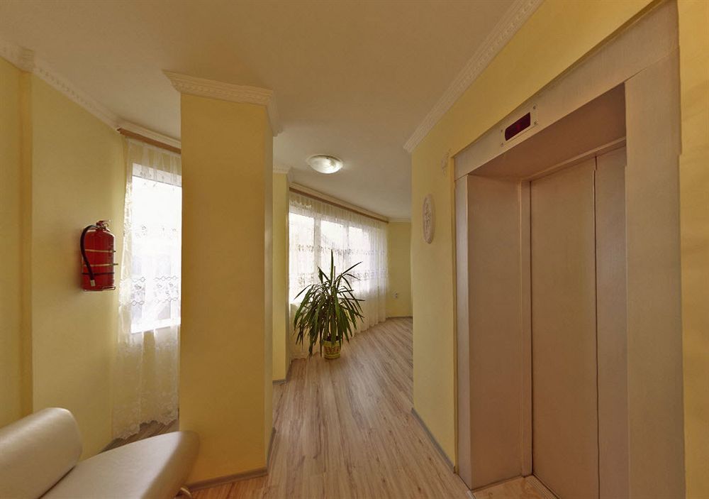 Hotel Зiрка Odessa Ngoại thất bức ảnh