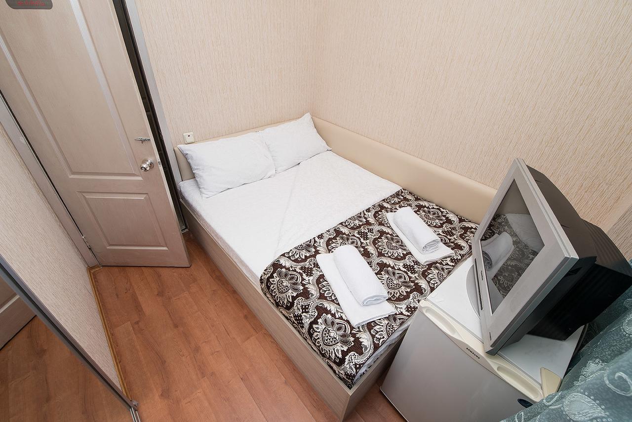 Hotel Зiрка Odessa Ngoại thất bức ảnh