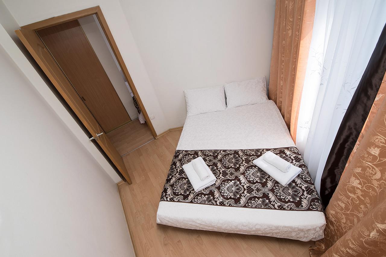 Hotel Зiрка Odessa Ngoại thất bức ảnh