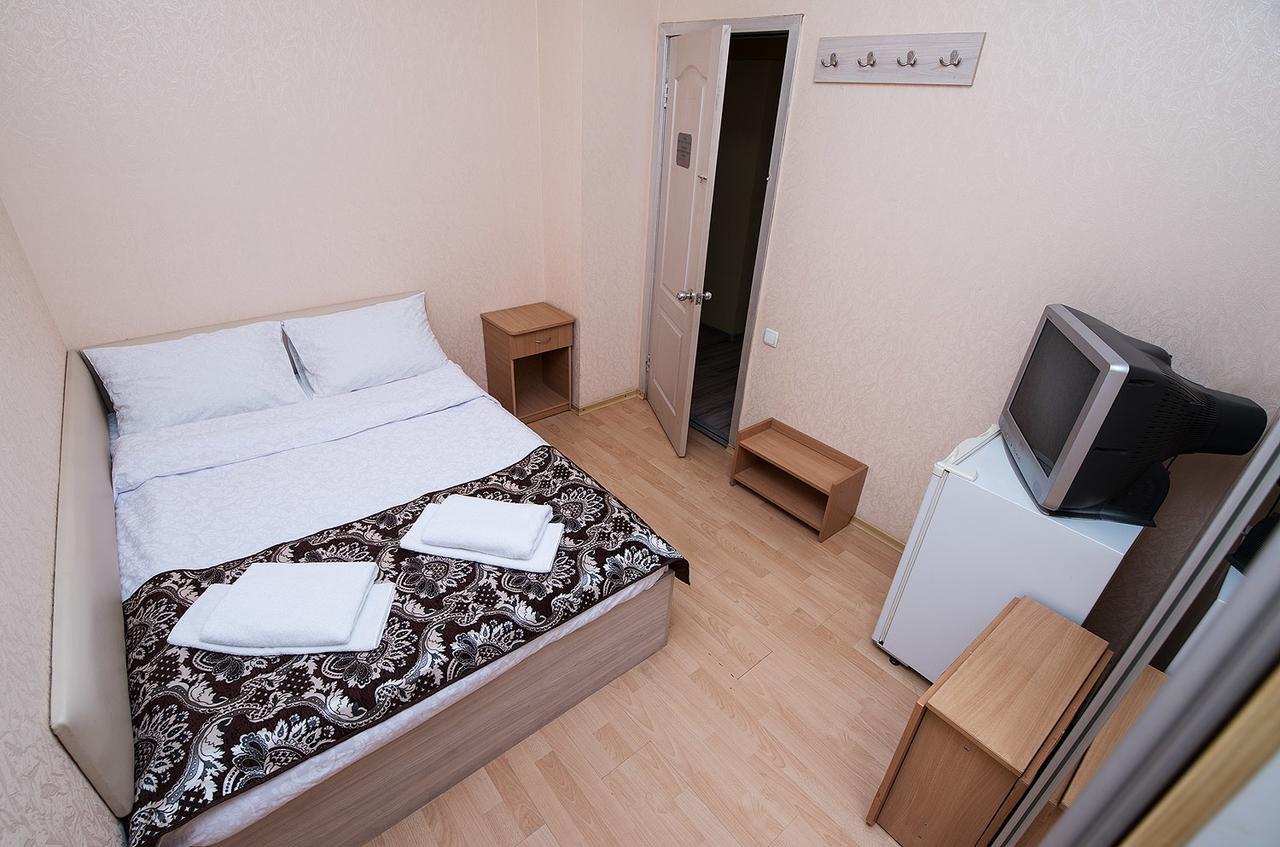 Hotel Зiрка Odessa Ngoại thất bức ảnh
