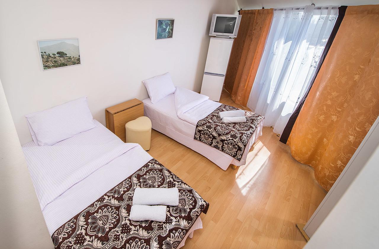 Hotel Зiрка Odessa Ngoại thất bức ảnh