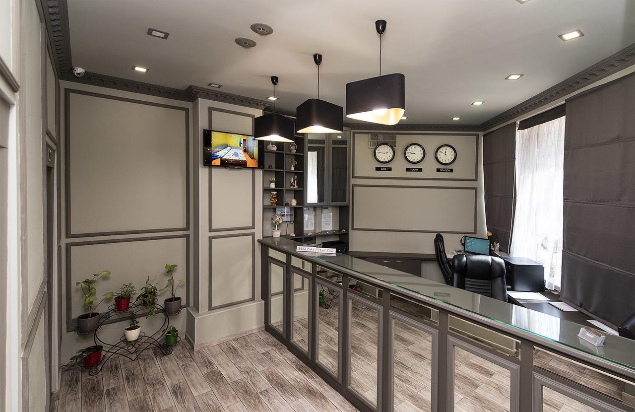 Hotel Зiрка Odessa Ngoại thất bức ảnh