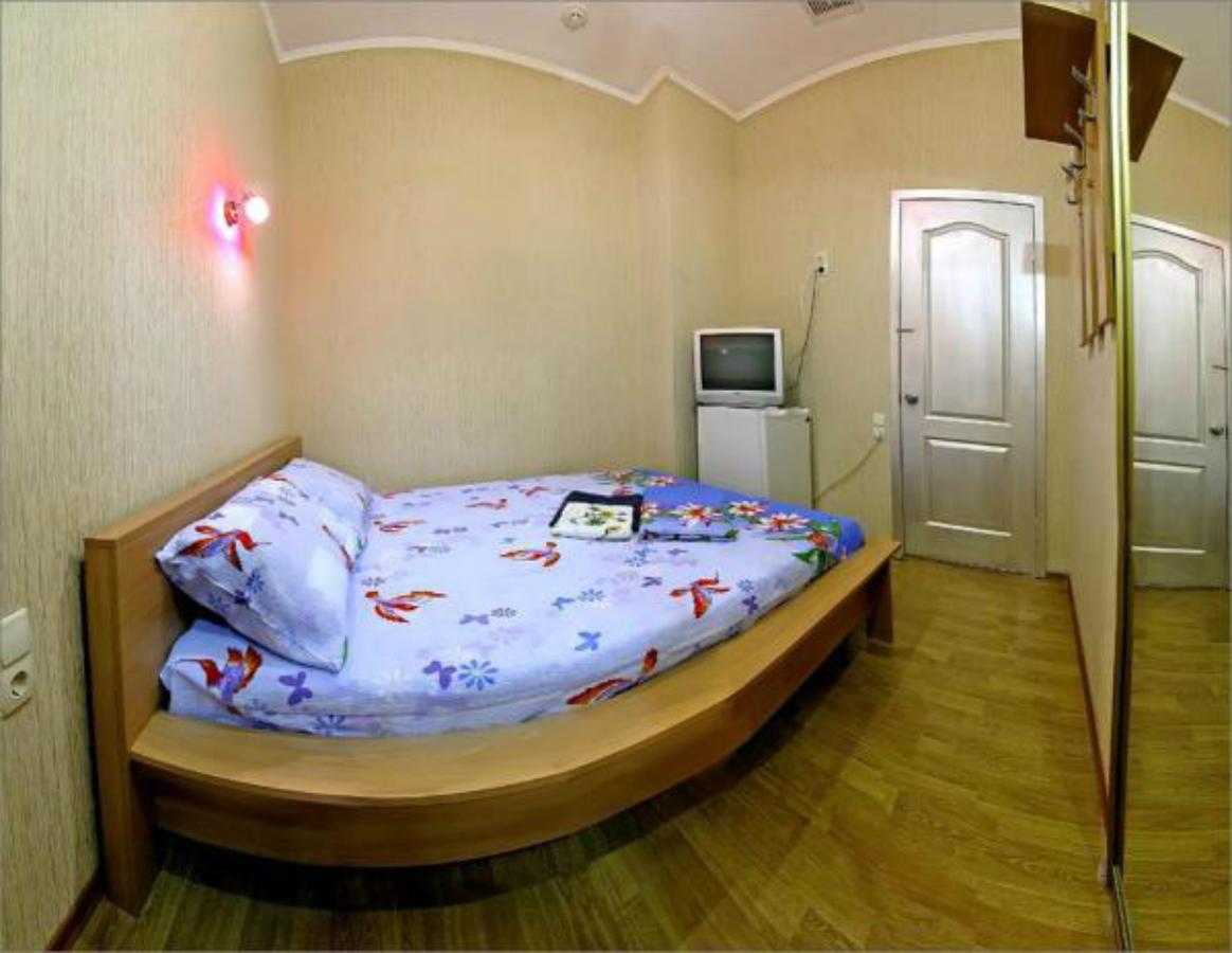 Hotel Зiрка Odessa Ngoại thất bức ảnh