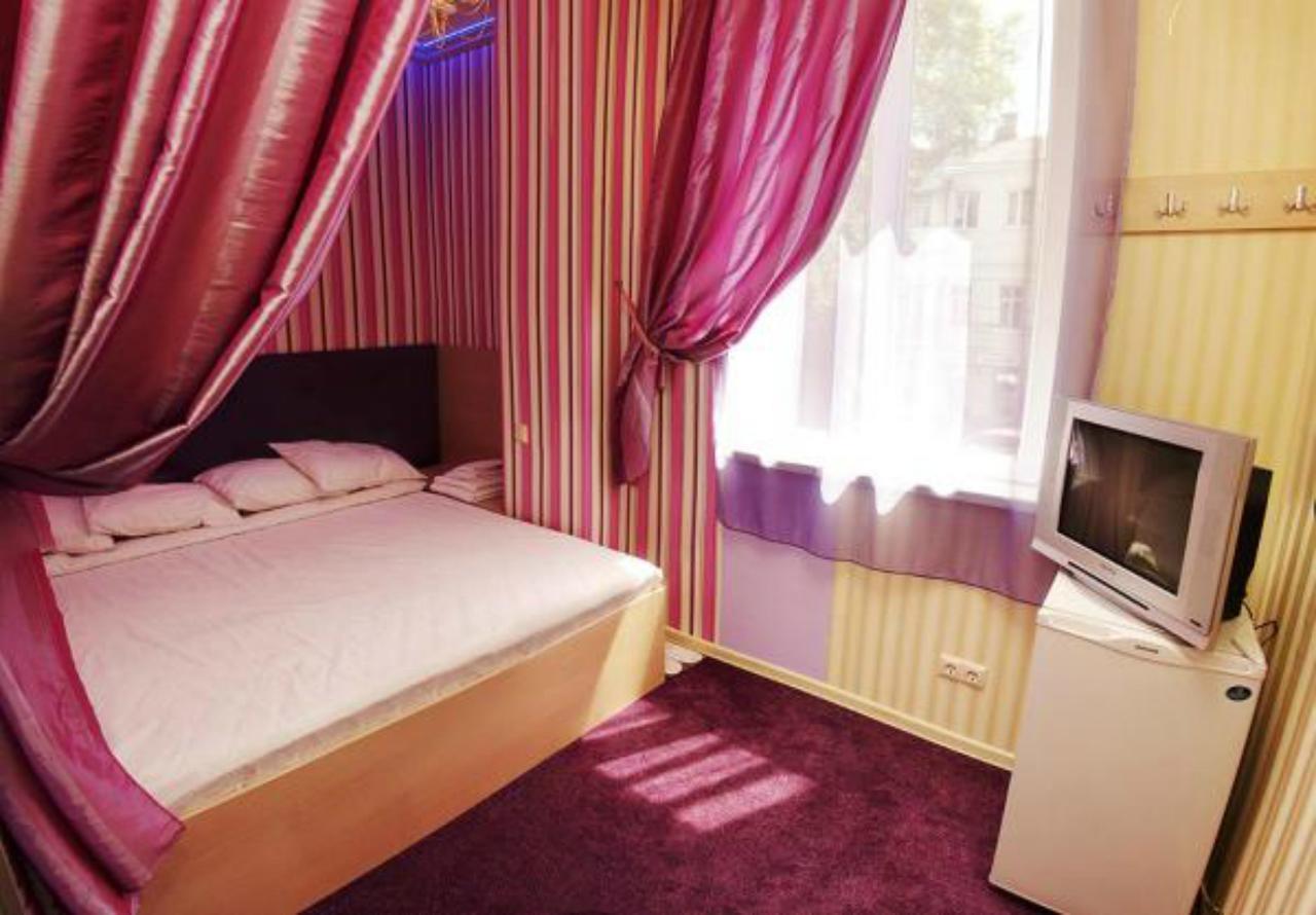 Hotel Зiрка Odessa Ngoại thất bức ảnh