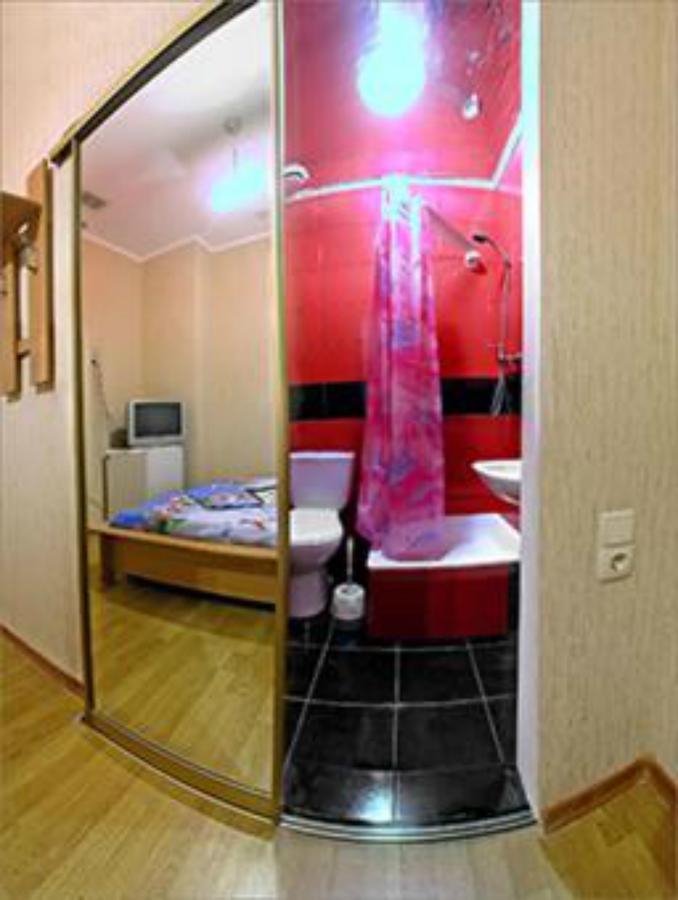 Hotel Зiрка Odessa Ngoại thất bức ảnh
