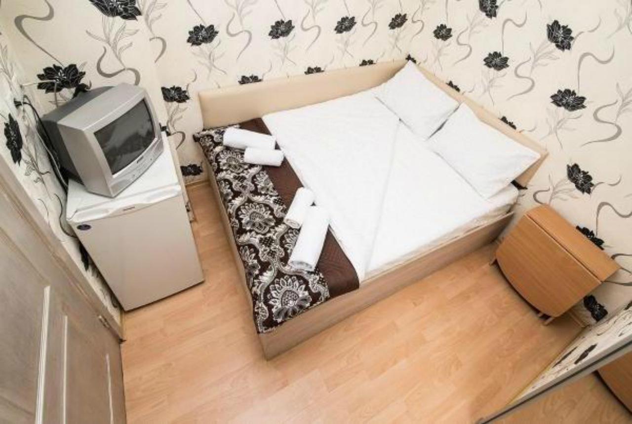 Hotel Зiрка Odessa Ngoại thất bức ảnh