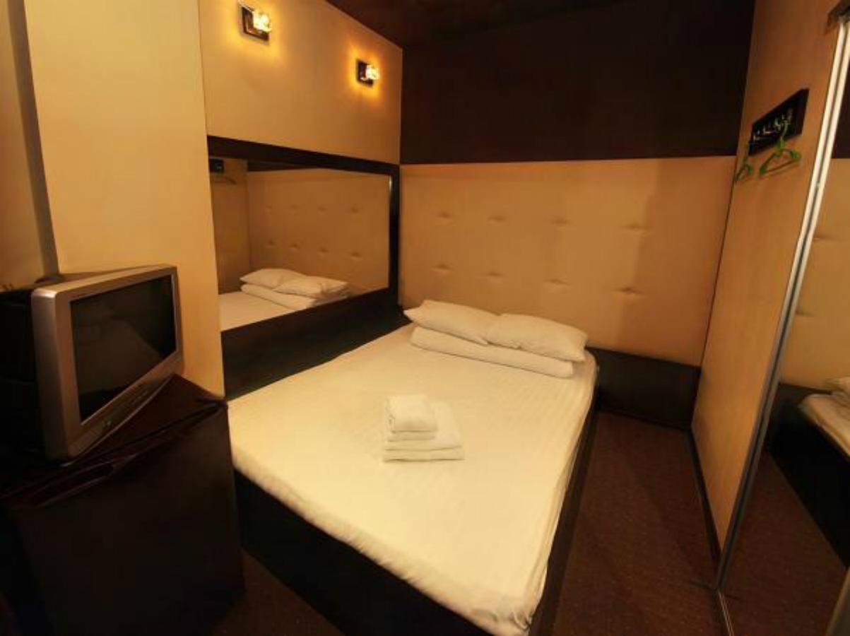 Hotel Зiрка Odessa Ngoại thất bức ảnh