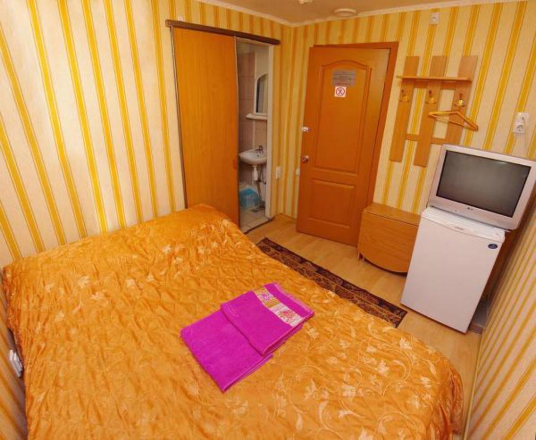 Hotel Зiрка Odessa Ngoại thất bức ảnh