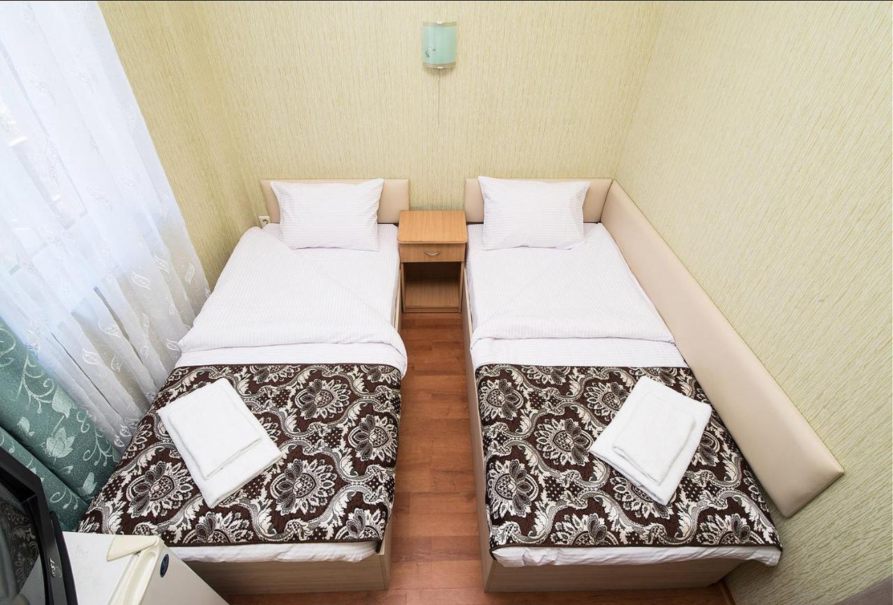 Hotel Зiрка Odessa Ngoại thất bức ảnh